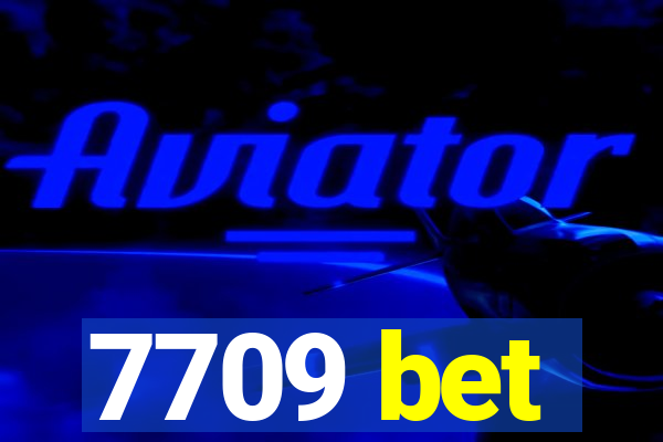 7709 bet